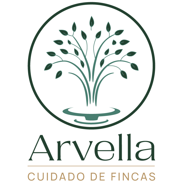 Arvella - Cuidado de Fincas